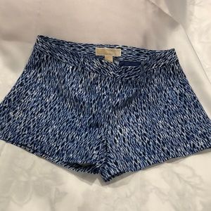 Waveshibmi MK shorts